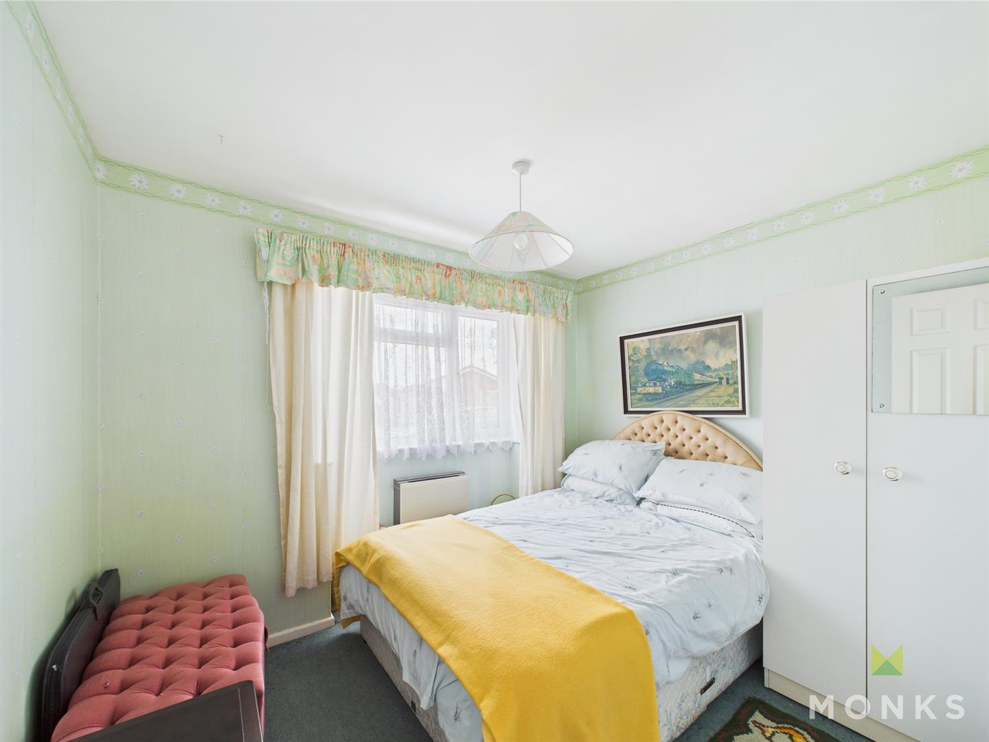 79 Trentham Road, Shrewsbury, SY4 5HN For Sale